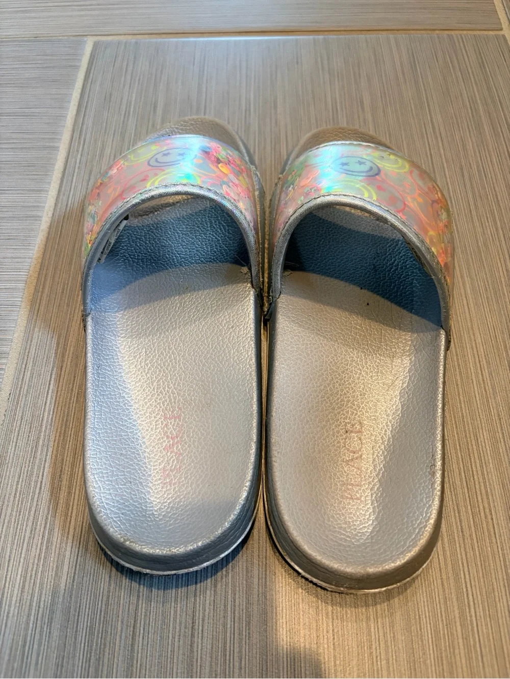 N/A size girls